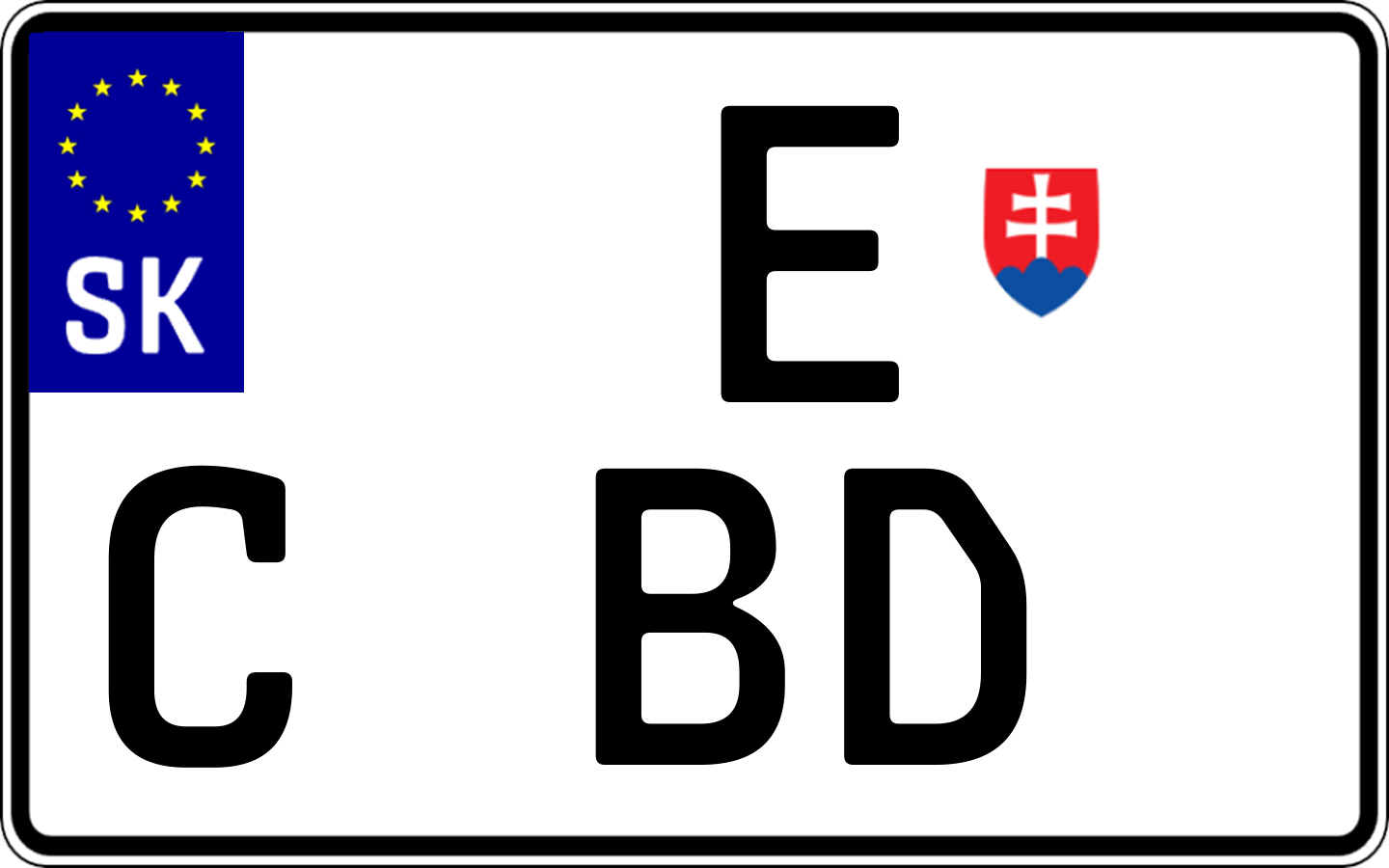 Typ IV - Bežná 2R