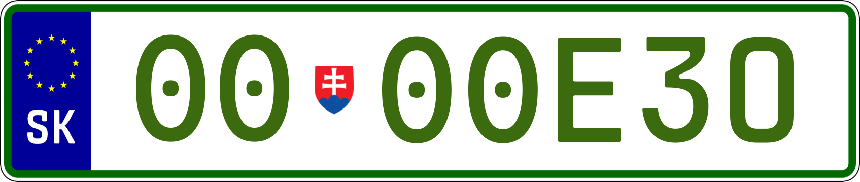 Typ IV - Elektro 1R