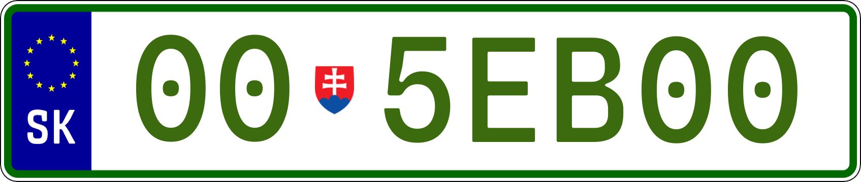 Typ IV - Elektro 1R