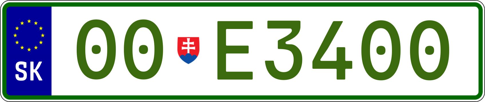 Typ IV - Elektro 1R