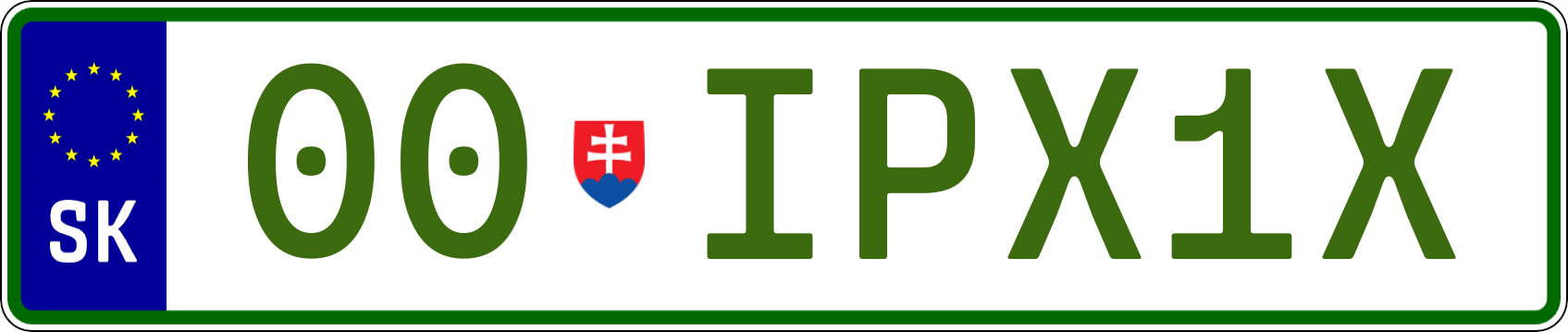 Typ IV - Elektro 1R