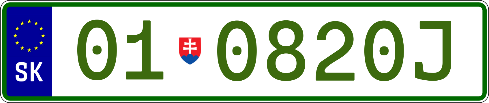 Typ IV - Elektro 1R