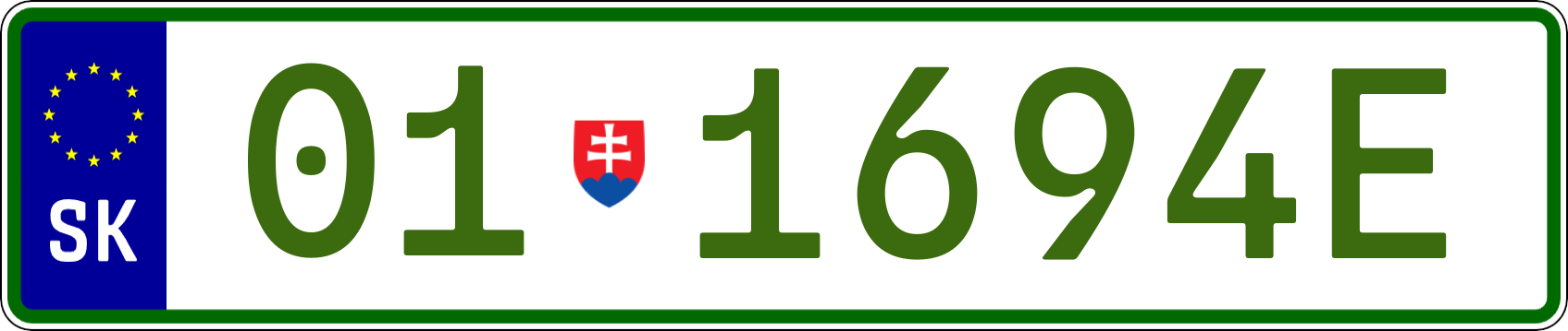 Typ IV - Elektro 1R