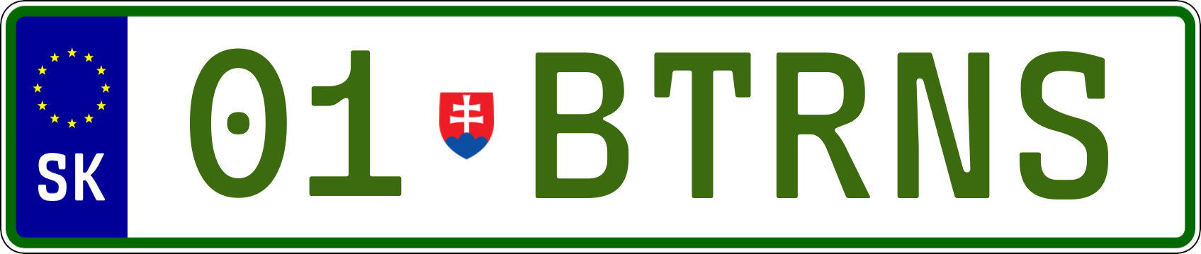 Typ IV - Elektro 1R