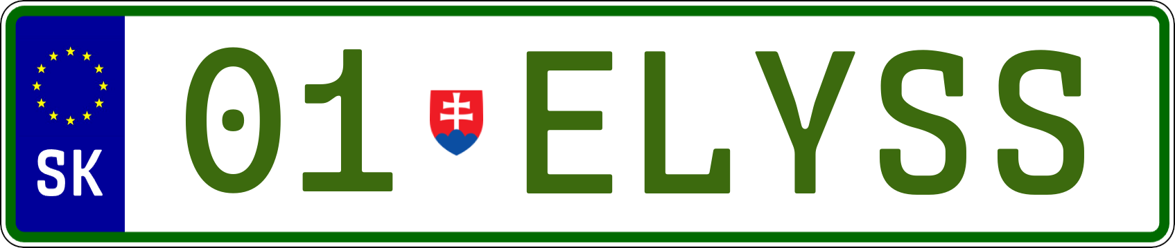 Typ IV - Elektro 1R
