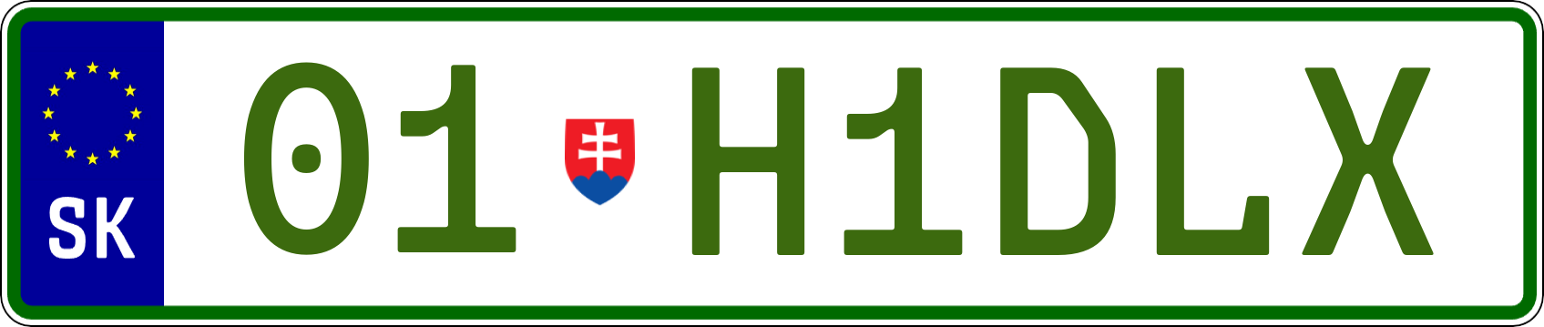 Typ IV - Elektro 1R