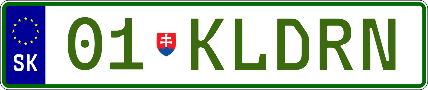 Typ IV - Elektro 1R