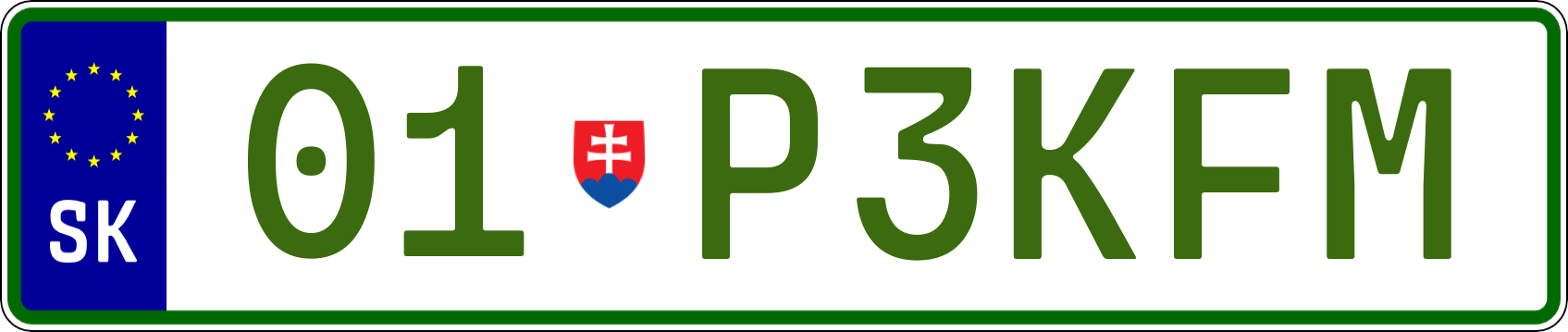 Typ IV - Elektro 1R