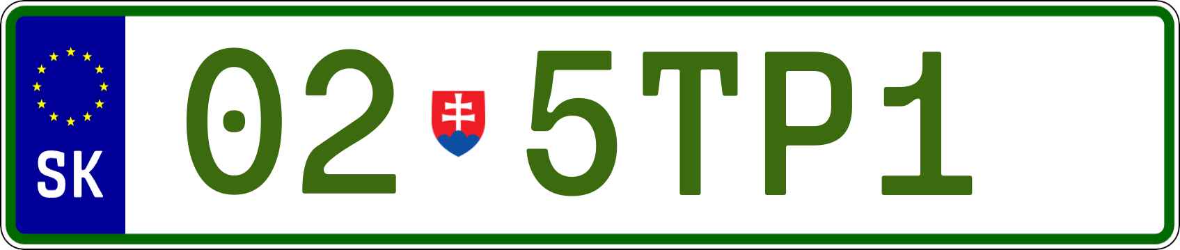 Typ IV - Elektro 1R