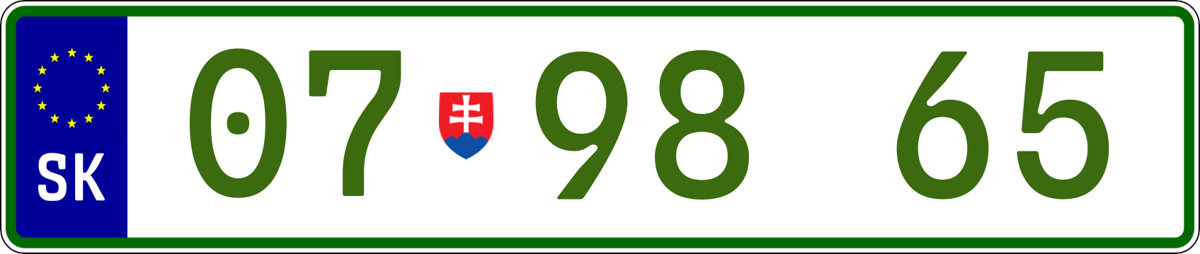 Typ IV - Elektro 1R