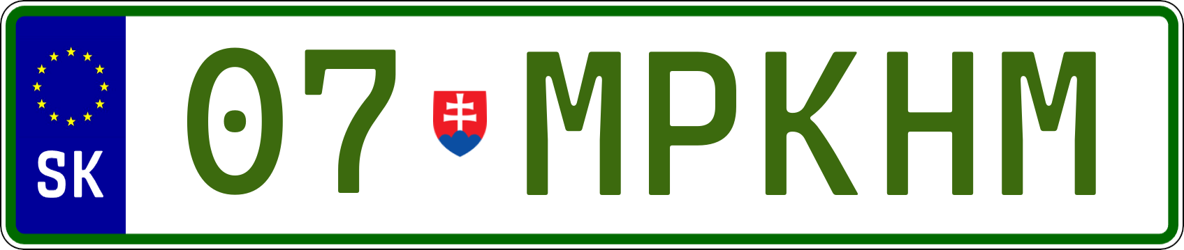 Typ IV - Elektro 1R