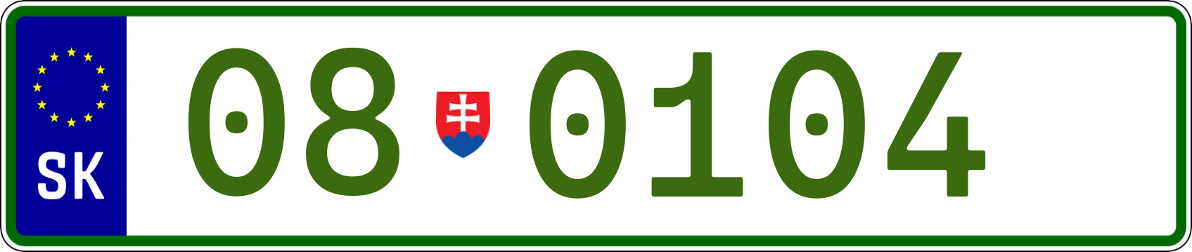 Typ IV - Elektro 1R
