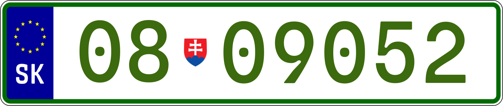 Typ IV - Elektro 1R