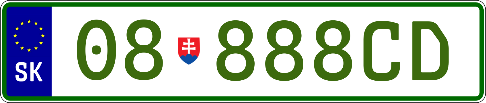 Typ IV - Elektro 1R