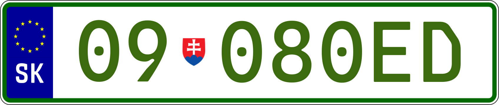 Typ IV - Elektro 1R