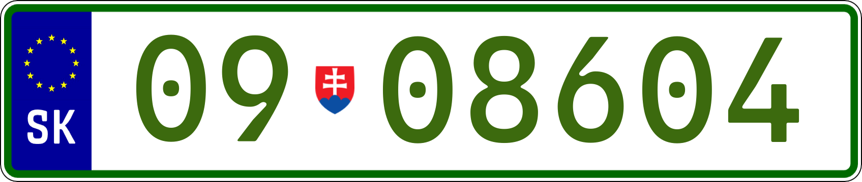 Typ IV - Elektro 1R