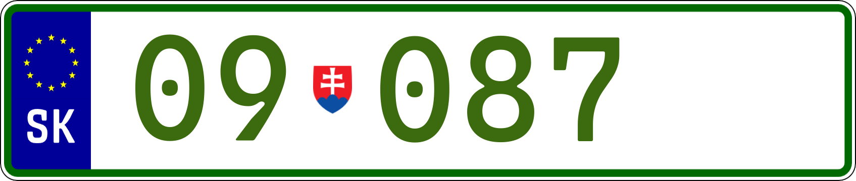 Typ IV - Elektro 1R