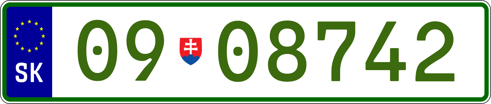 Typ IV - Elektro 1R