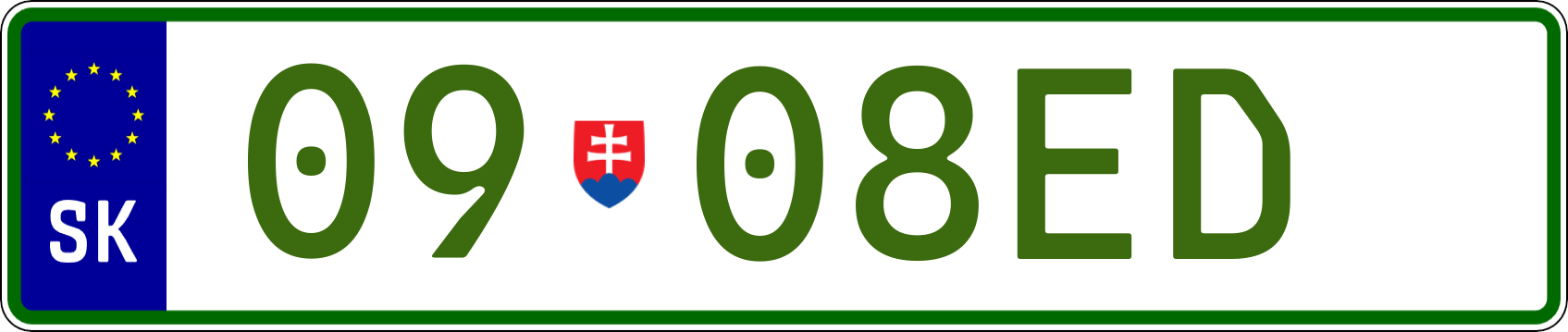 Typ IV - Elektro 1R