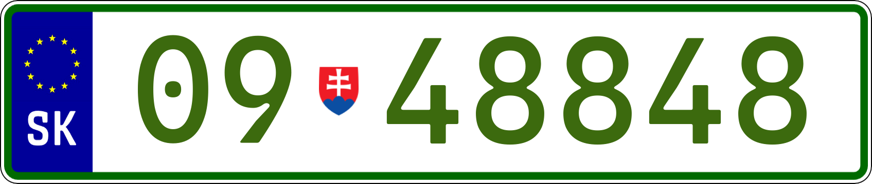 Typ IV - Elektro 1R