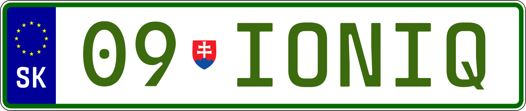 Typ IV - Elektro 1R