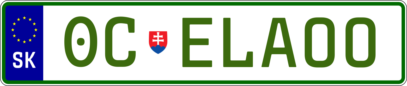 Typ IV - Elektro 1R