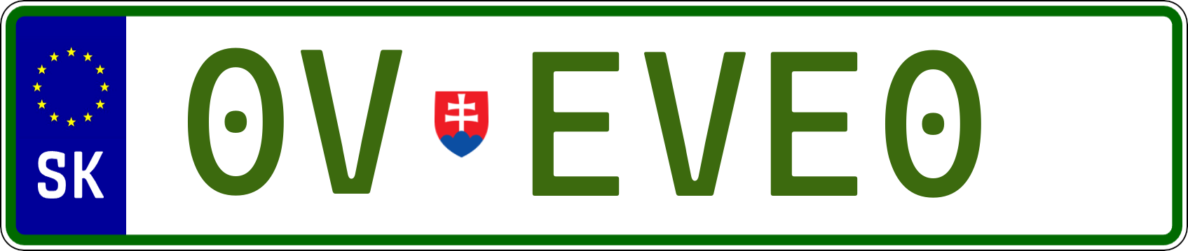 Typ IV - Elektro 1R