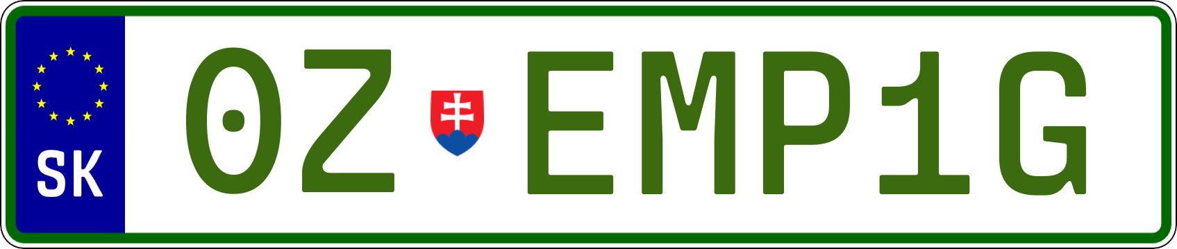 Typ IV - Elektro 1R