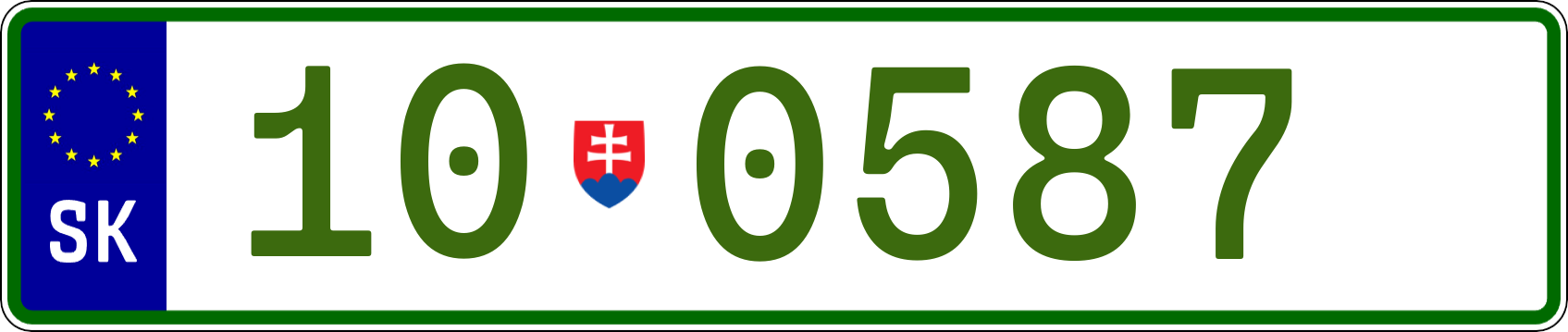 Typ IV - Elektro 1R