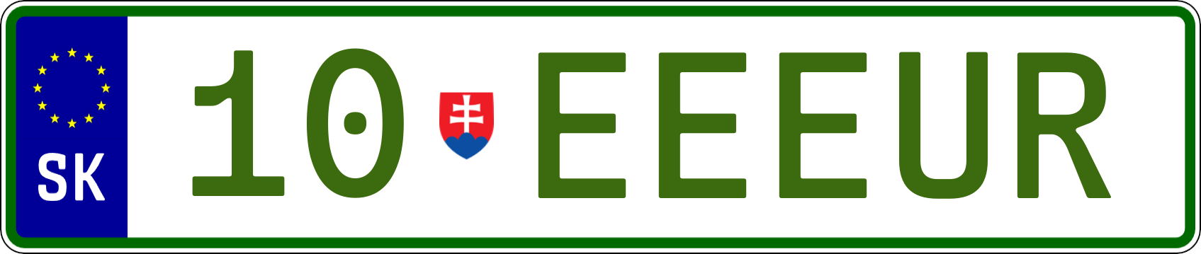 Typ IV - Elektro 1R