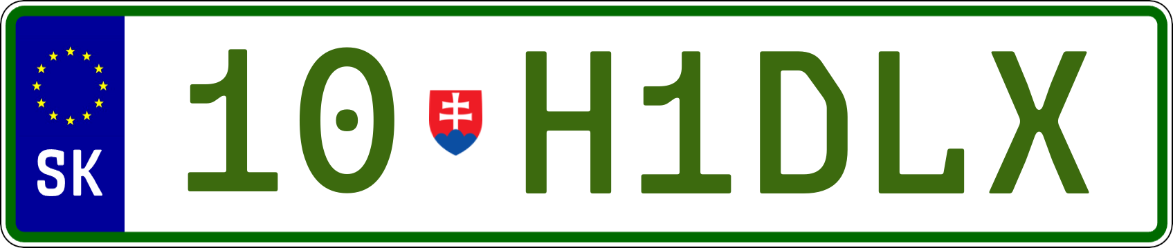 Typ IV - Elektro 1R