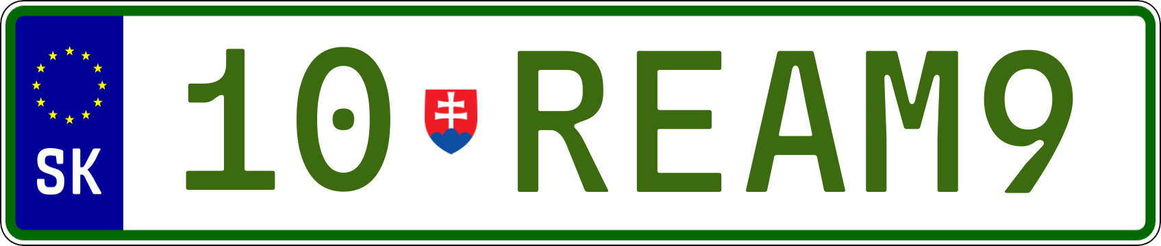 Typ IV - Elektro 1R