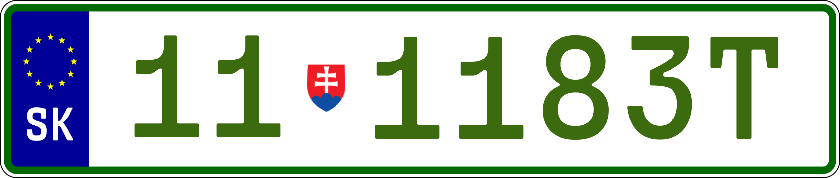 Typ IV - Elektro 1R