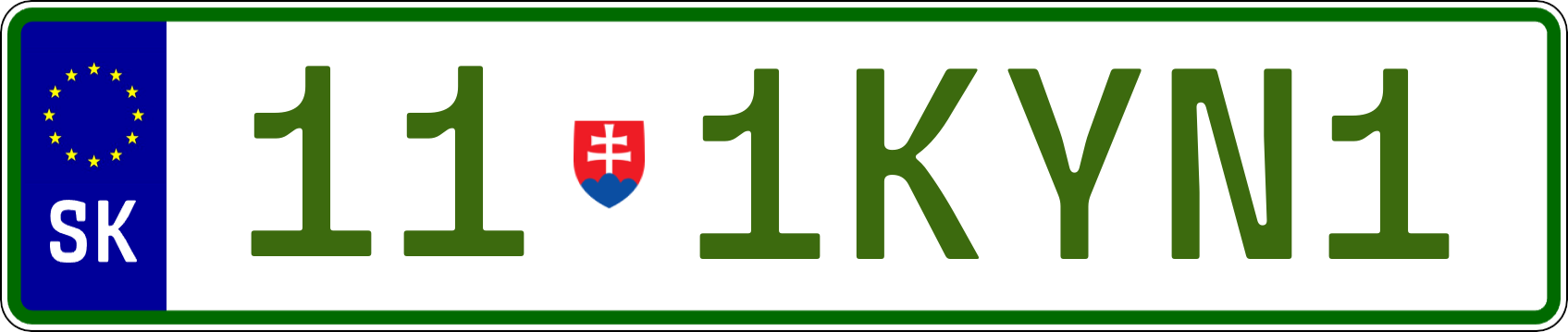 Typ IV - Elektro 1R