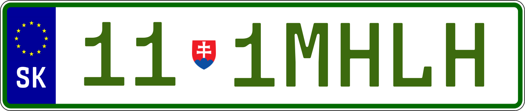 Typ IV - Elektro 1R