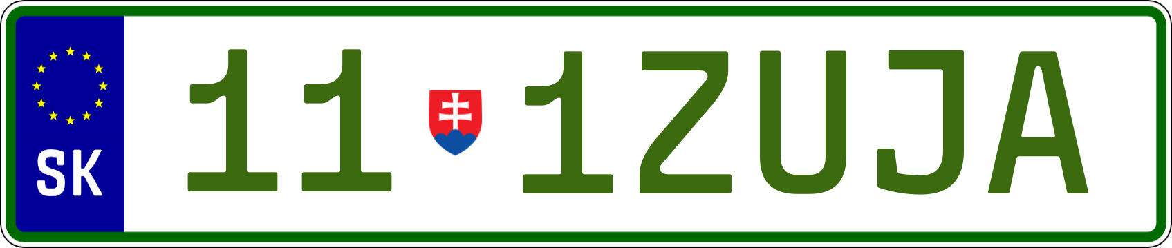 Typ IV - Elektro 1R