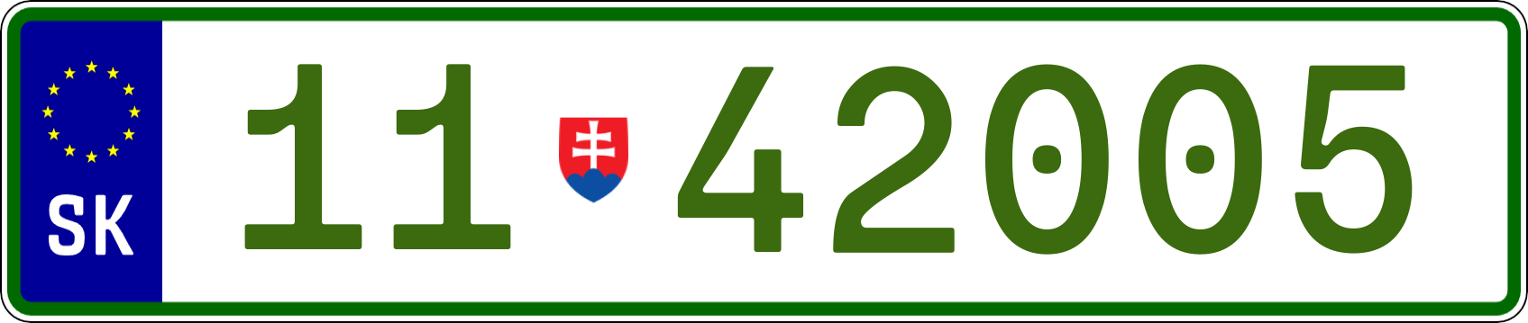 Typ IV - Elektro 1R