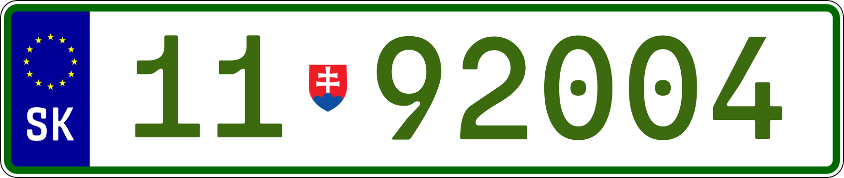 Typ IV - Elektro 1R