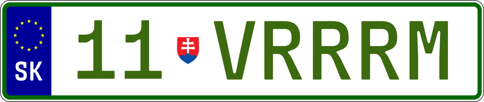 Typ IV - Elektro 1R