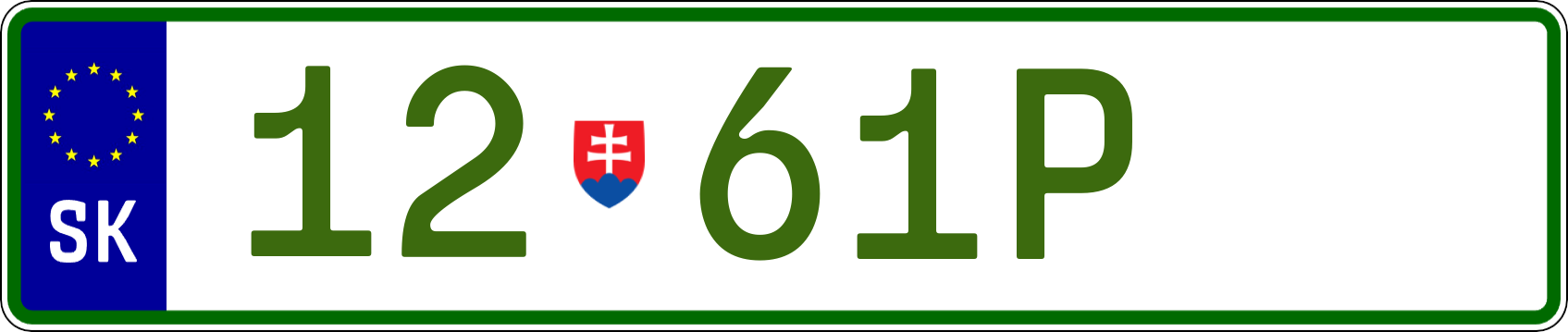 Typ IV - Elektro 1R