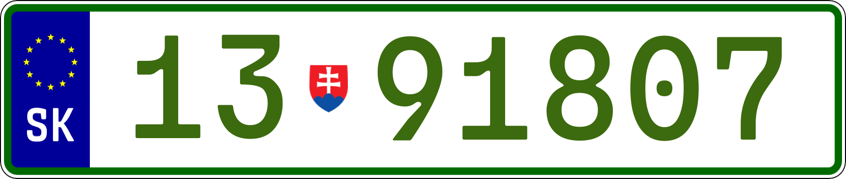 Typ IV - Elektro 1R