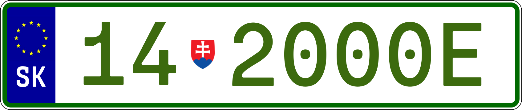 Typ IV - Elektro 1R