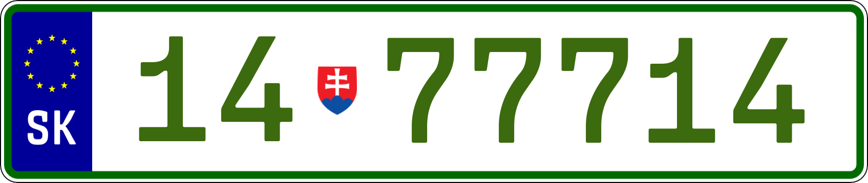Typ IV - Elektro 1R