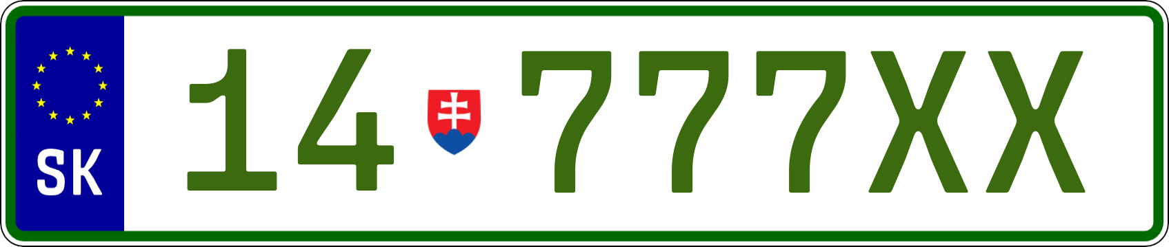 Typ IV - Elektro 1R