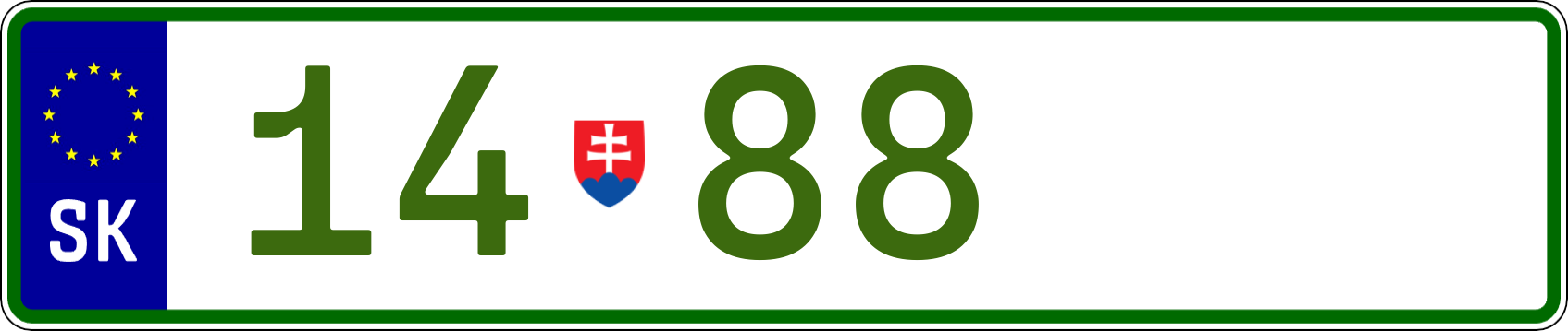 Typ IV - Elektro 1R