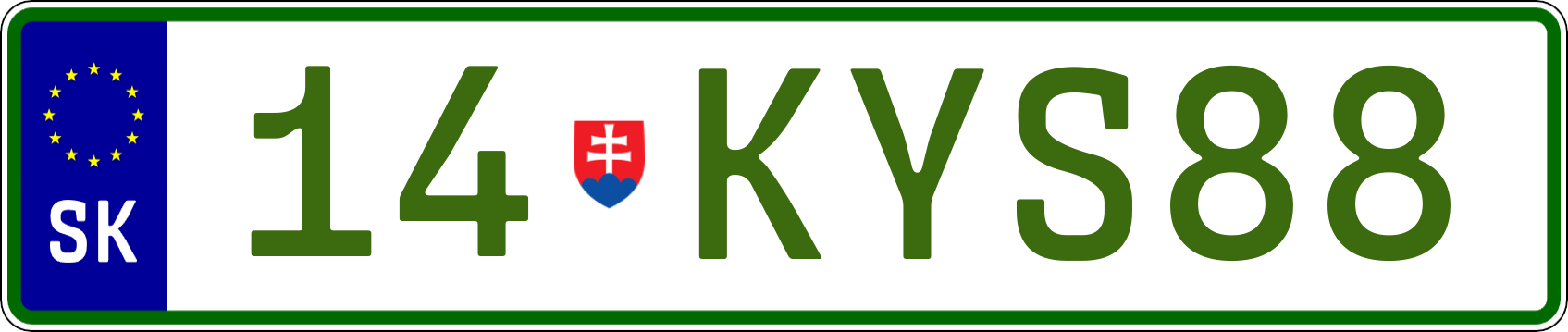 Typ IV - Elektro 1R