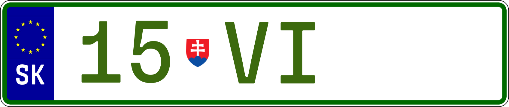 Typ IV - Elektro 1R
