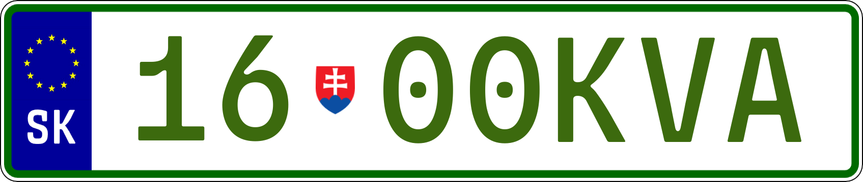 Typ IV - Elektro 1R