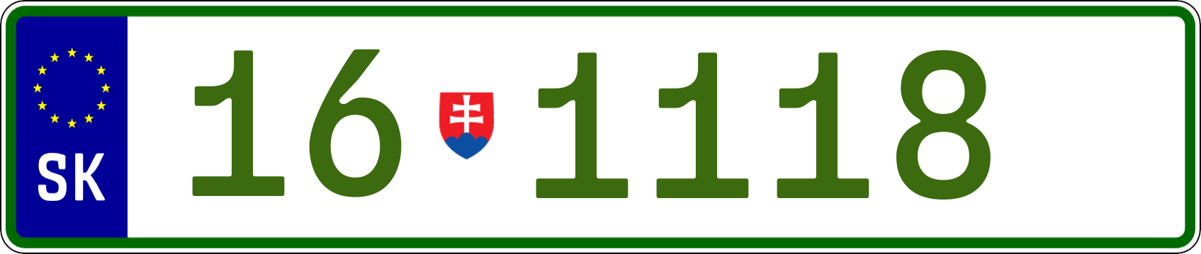 Typ IV - Elektro 1R