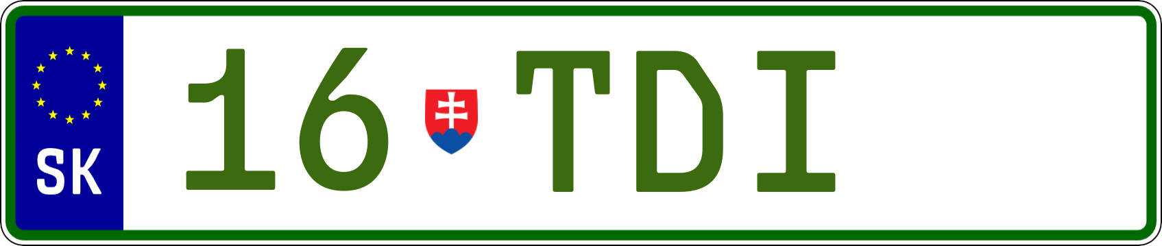 Typ IV - Elektro 1R
